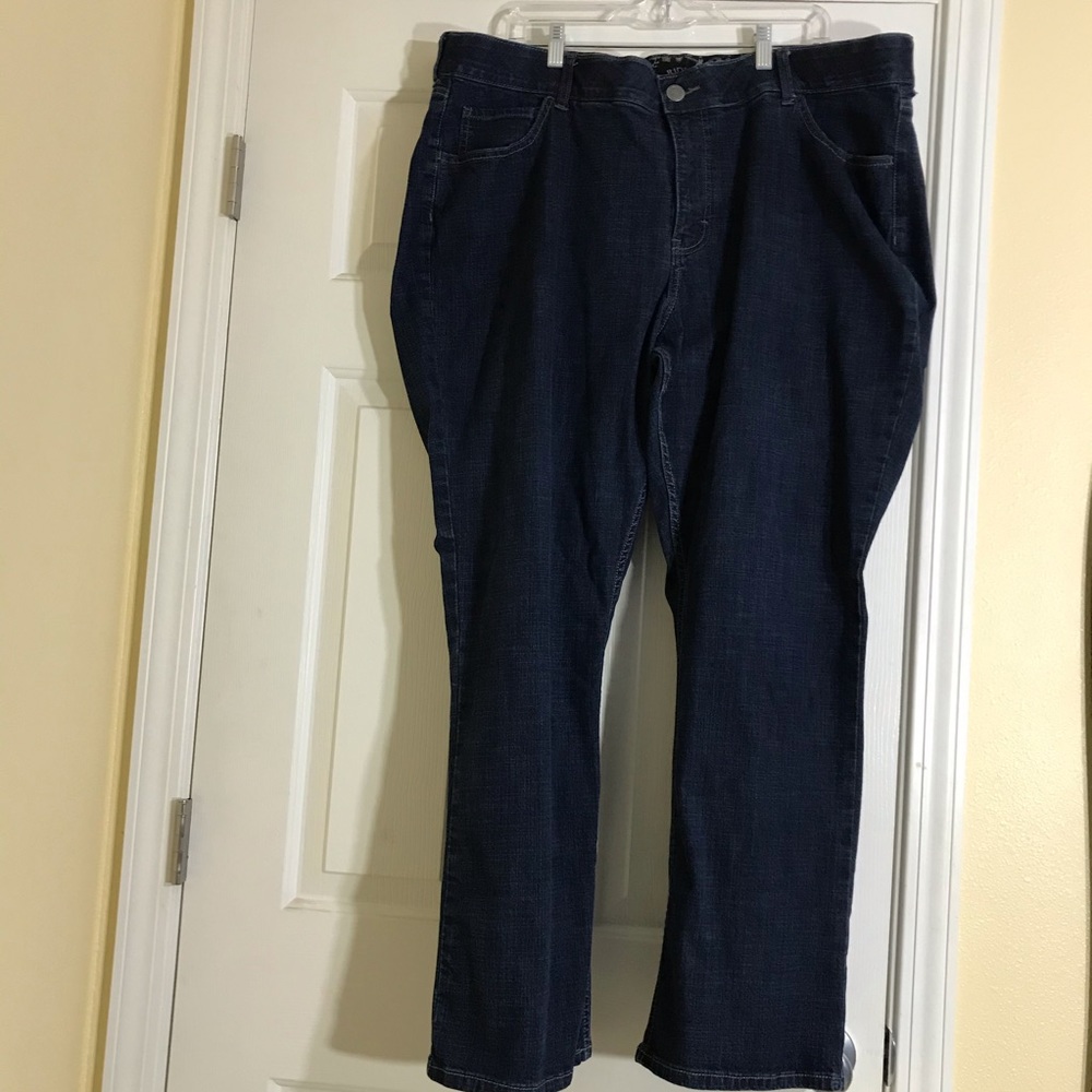 Riders by Lee Women’s Boot Cut Jeans - Picture 7 of 7